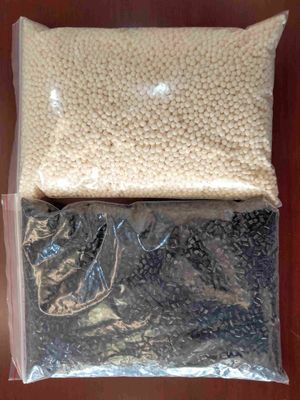 Las resinas de poliéter ester elastómero termoplástico moldeado por soplado; resinas de TPEE moldeadas por soplado